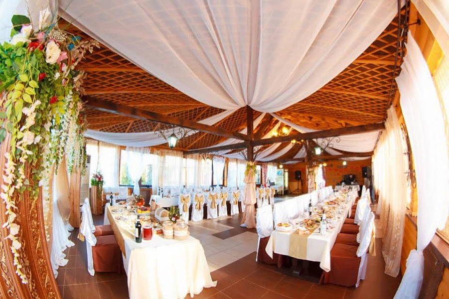 Русский зал