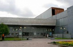 Театр Сатирикон