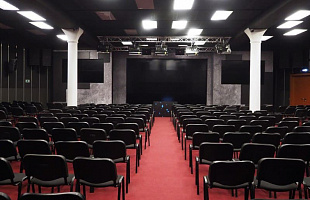 Красный Октябрь