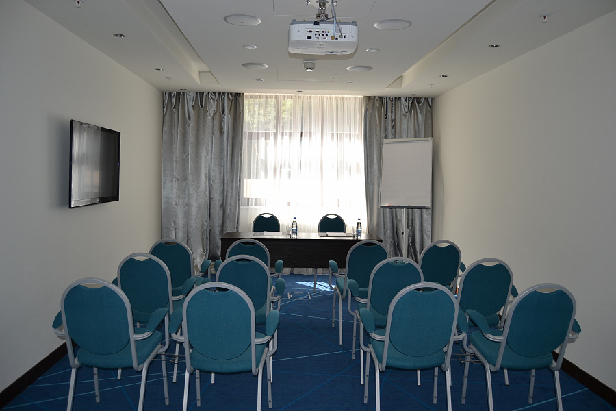 Конференц-зал «Калгари»