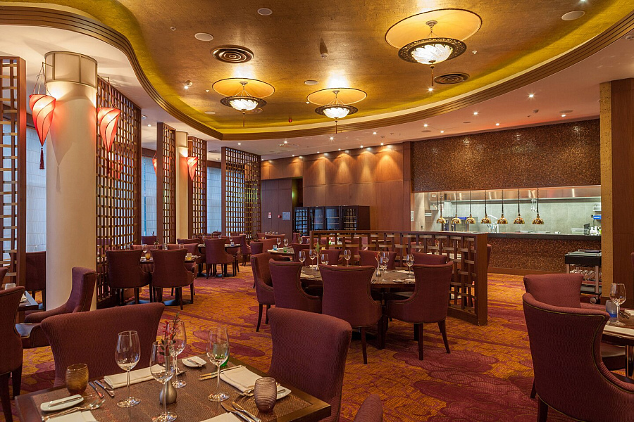 Ресторан Премьер