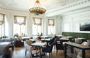 Beer Family Restaurant