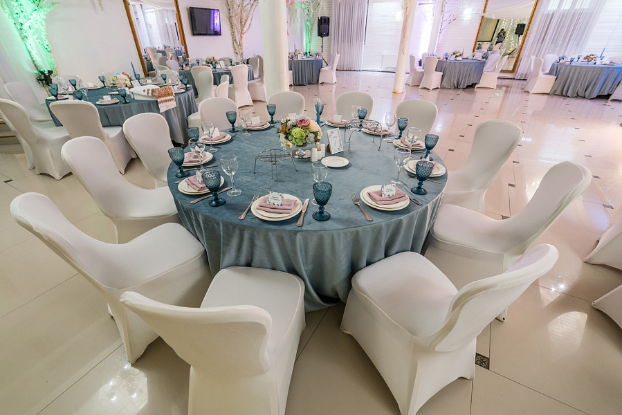 Зеркальный зал