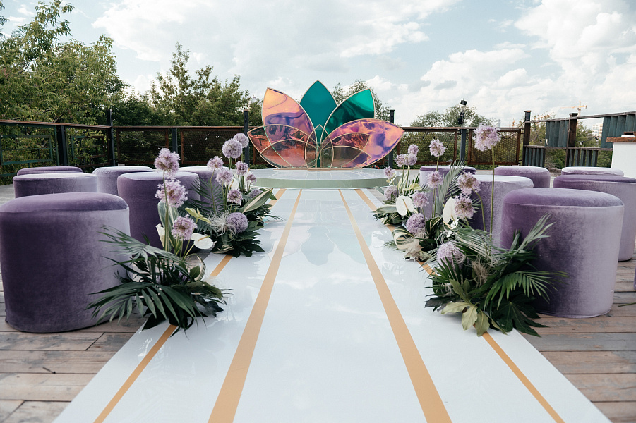 Monblanc & Blade & Outloft