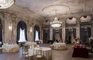 Дворец Пальма