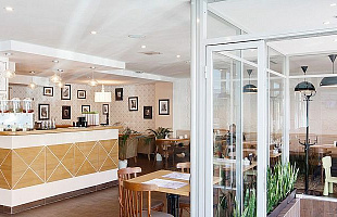 Вкус Розмарина