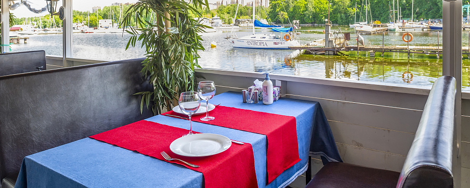 Летняя площадка 