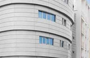 Адельфия отель