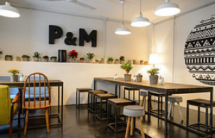 Картофель с грибами