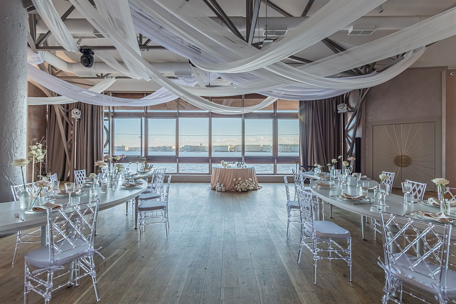 Банкетный зал