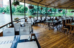 Лебединое Озеро