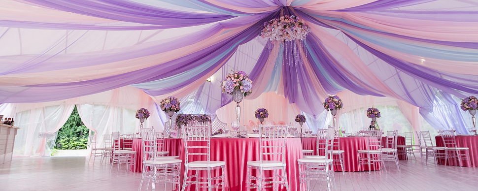 Шатер Галерея