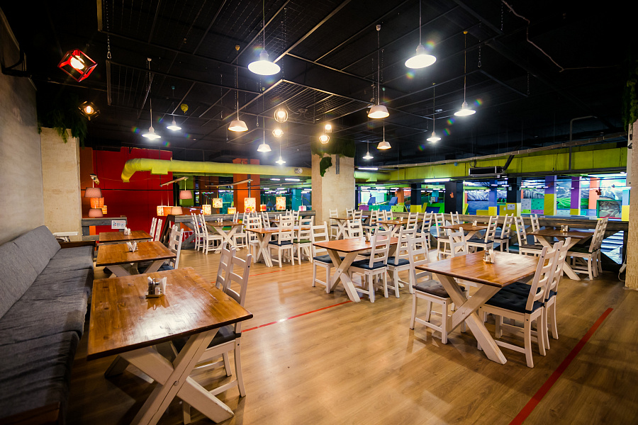 Ресторан "Фундук"