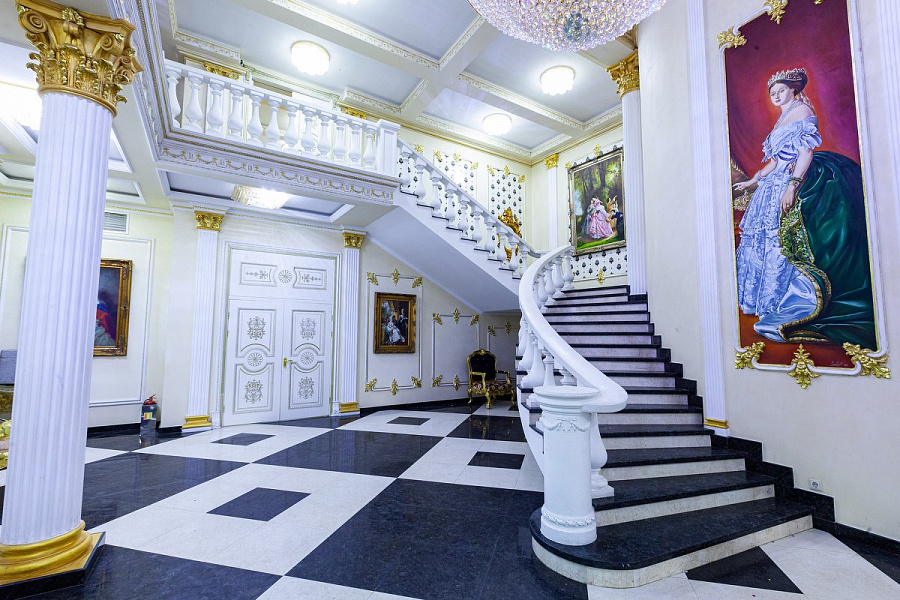 Золотой зал