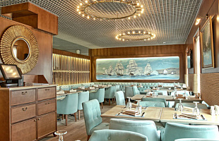 Бригантина