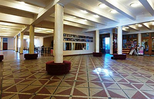 Государственный Театр Киноактера