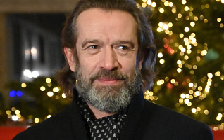 Актёр Владимир Машков и его «налёты» на ЗАГС