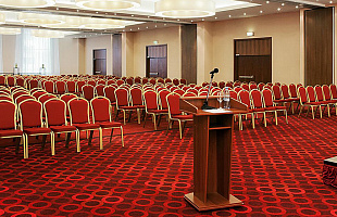 Holiday Inn Moscow - Lesnaya