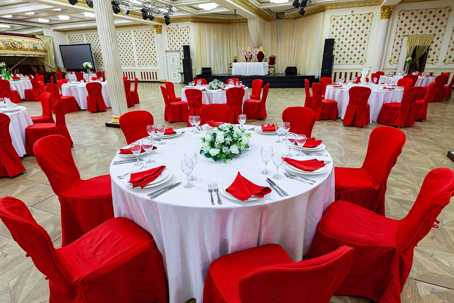 Золотой зал