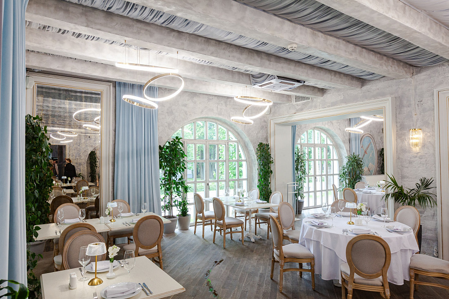 Большой зал