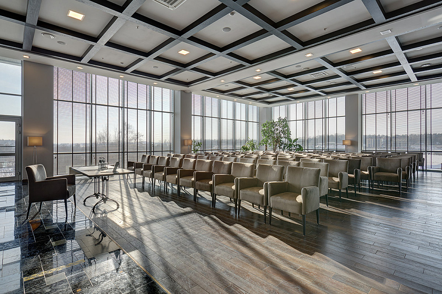 Большой зал