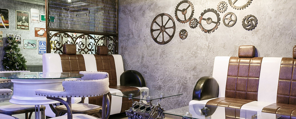 Караоке-бар