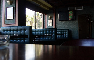 Британия кафе