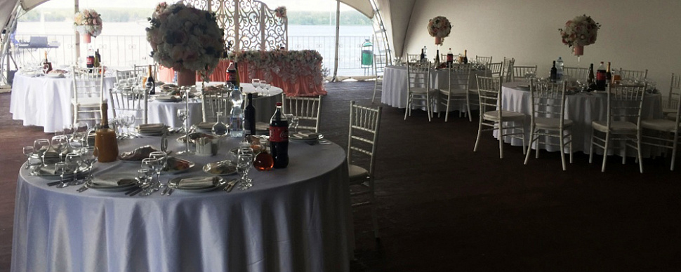 Малый шатер