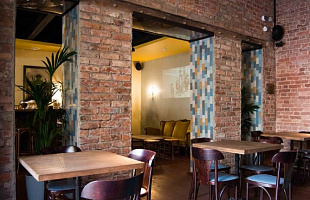 Скотный двор