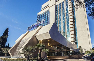 Radisson Lazurnaya Hotel