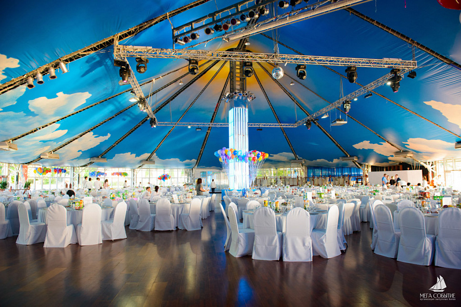 Наутилус + Шале