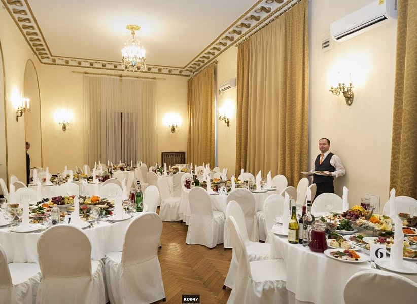 Советский зал