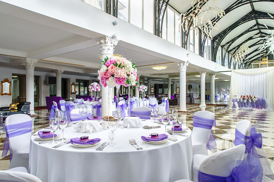 Колонный зал