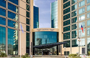 Pullman Sochi Centre