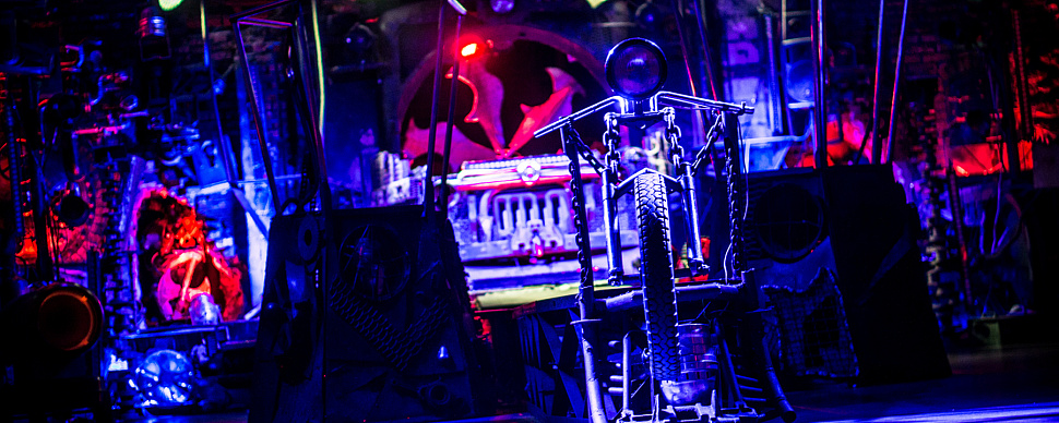 Мраморный зал