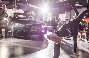 Аэродинамика