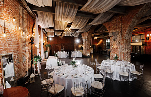 Event ресторан A. J. Sangiolo