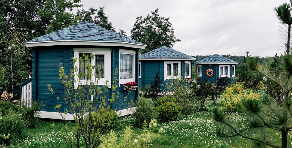 Эксклюзивное закрытие всей площадки