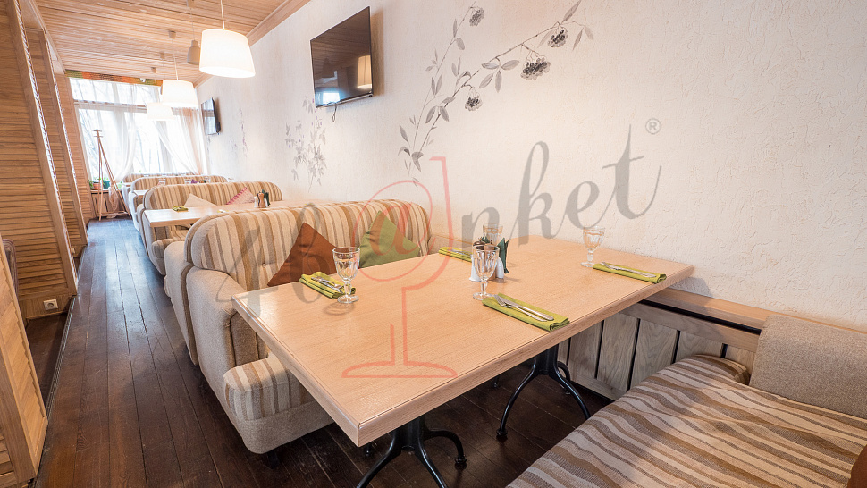 Домашняя комната