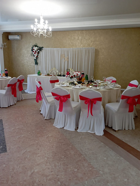 Золотой (свадебный)