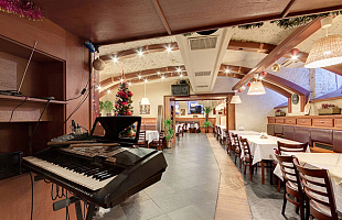 Сулико на Казанской