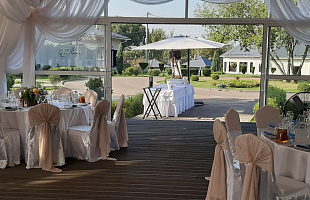 Novo-Rozhdestvenno Yachtclub