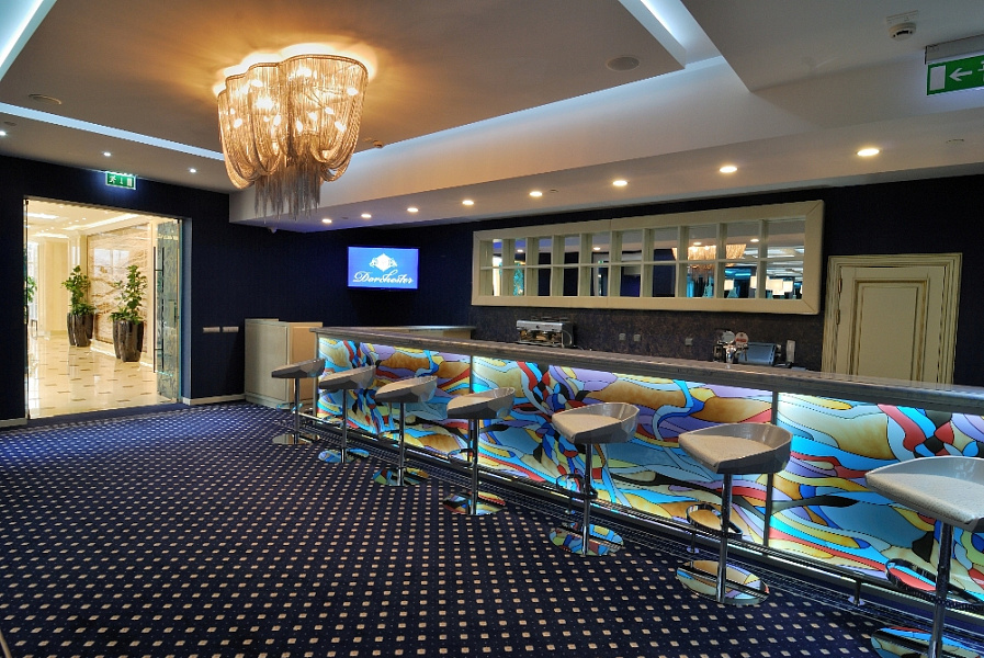 Ресторан Дорчестер