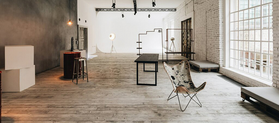 ФОТОПРОСТРАНСТВО POLYGON