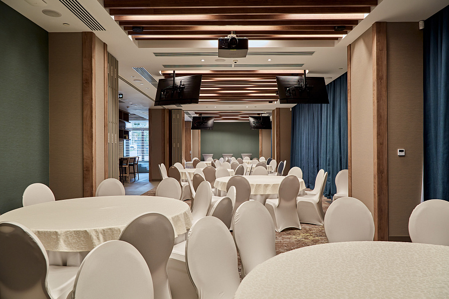 Большой зал