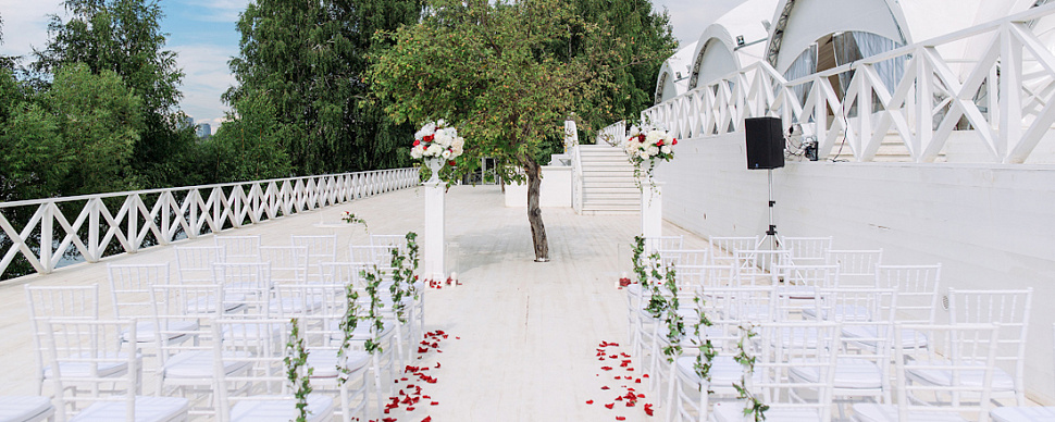 Малый шатер