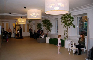 Московский театр кукол