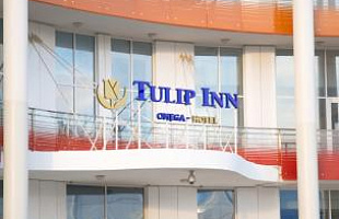 TULIP INN OMEGA SOCHI