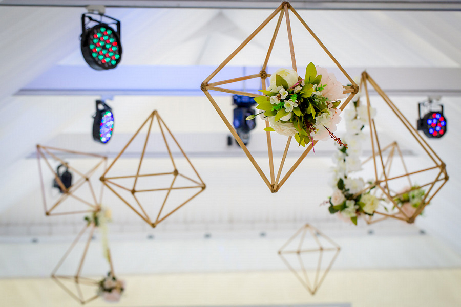 Летняя веранда