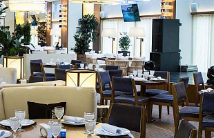 Rose Bar Crocus City